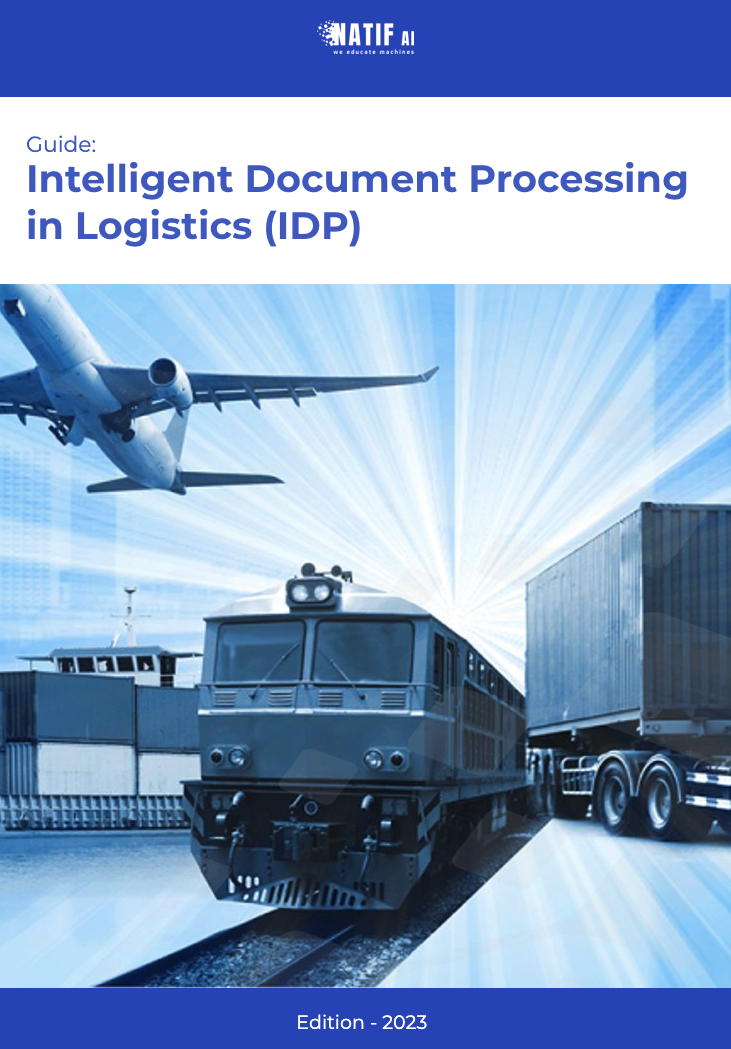 IDP Logistics ENG